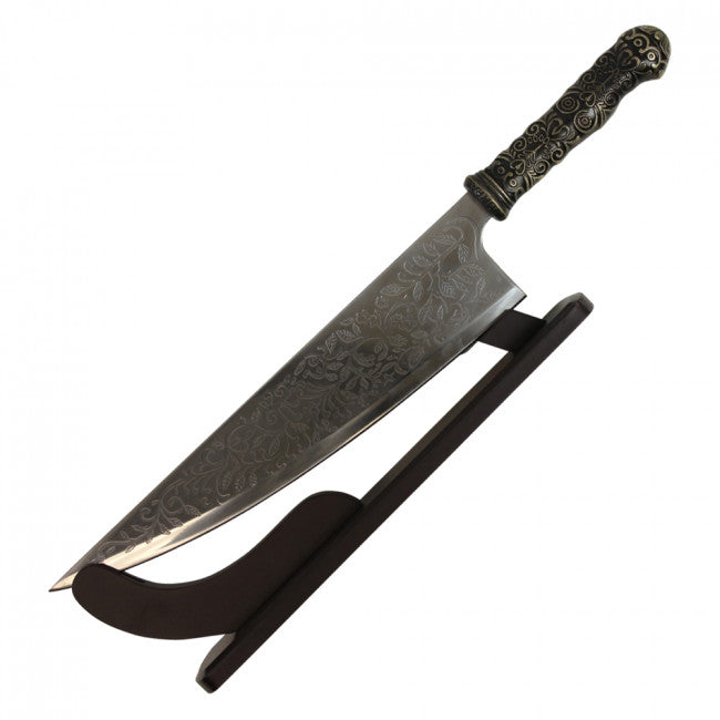 Vorpal Blade - Alice Return to Madness