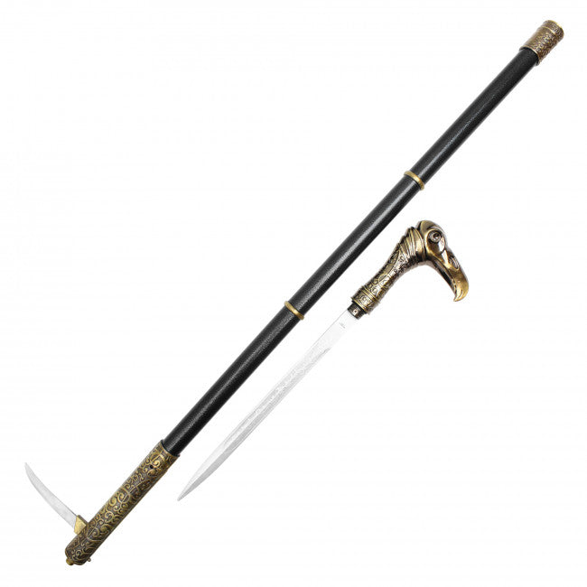 Jacob Frye Cane Sword - Assassin's Creed