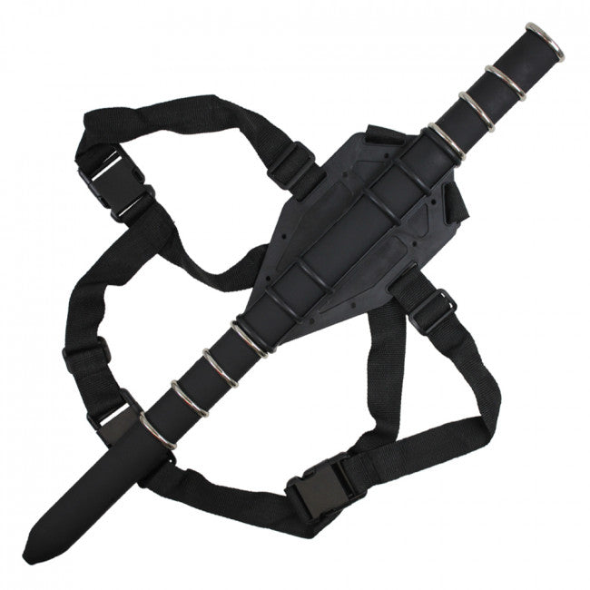 Daywalker Sword - Blade