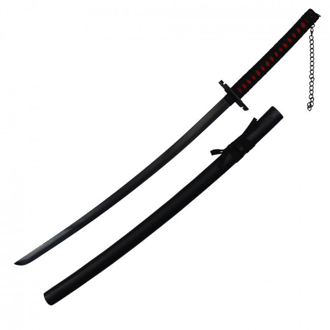Ichigo's Katana - Bleach