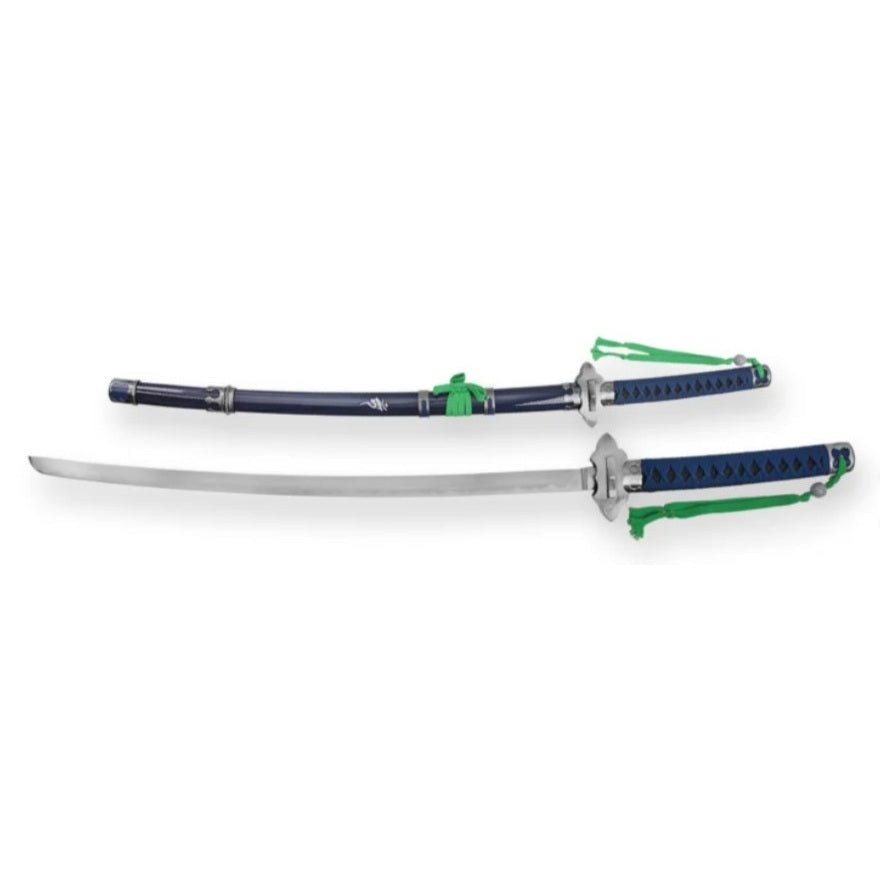 Rin's Katana - Blue Exorcist