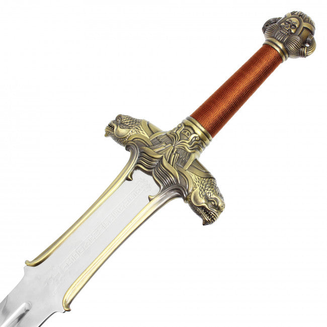 Atlantean Sword - Conan the Barbarian