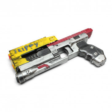 Foam SKIPPY Pistol - Cyberpunk 2077