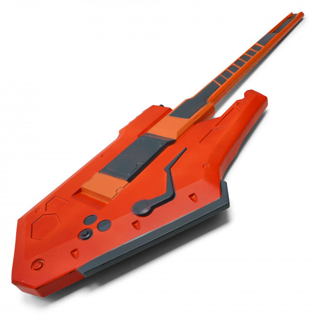 Higg's Foam Electric Guitar Weapon - Death Stranding 2