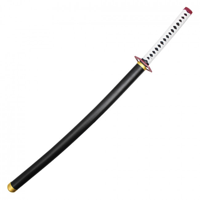 Giyu Katana - Demon Slayer