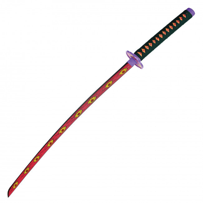 Kokushibo Katana - Demon Slayer
