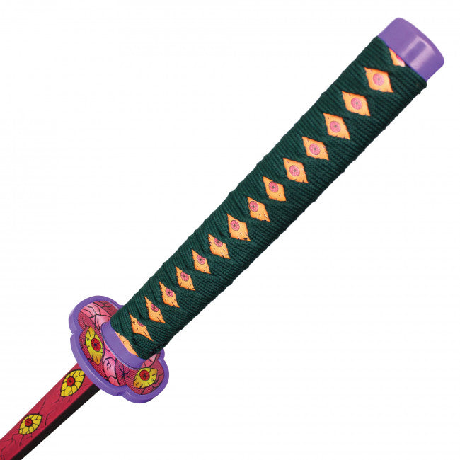 Kokushibo Katana - Demon Slayer