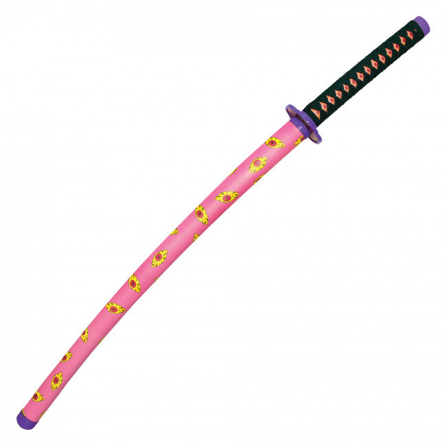 Kokushibo Katana - Demon Slayer