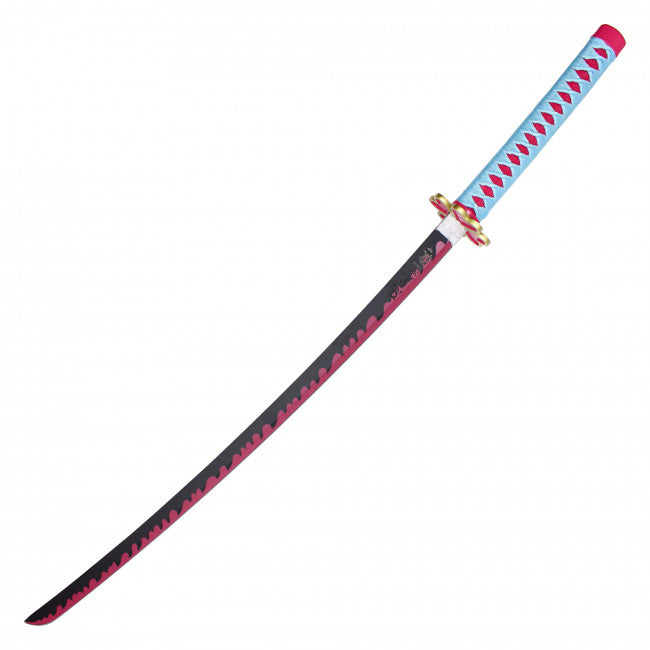 Mitsuri Katana - Demon Slayer