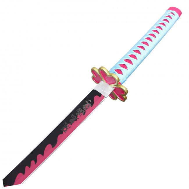 Mitsuri Katana - Demon Slayer