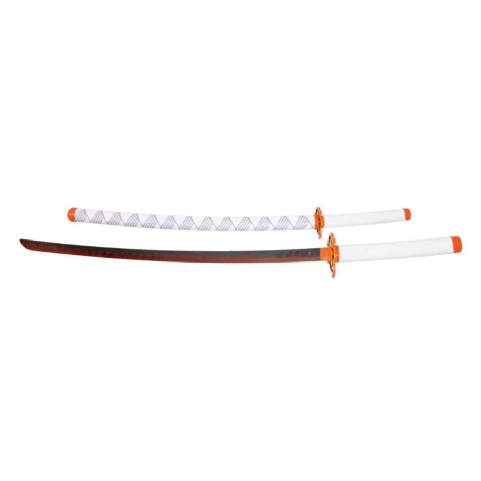Rengoku Katana - Demon Slayer