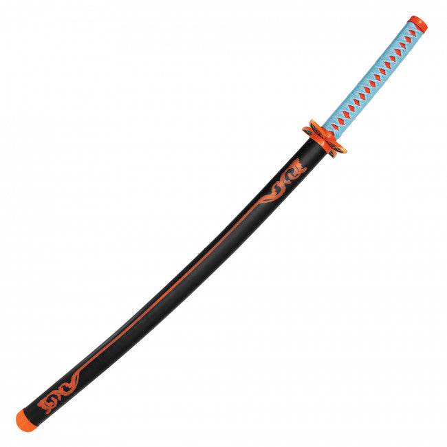 Shinobu Katana - Demon Slayer