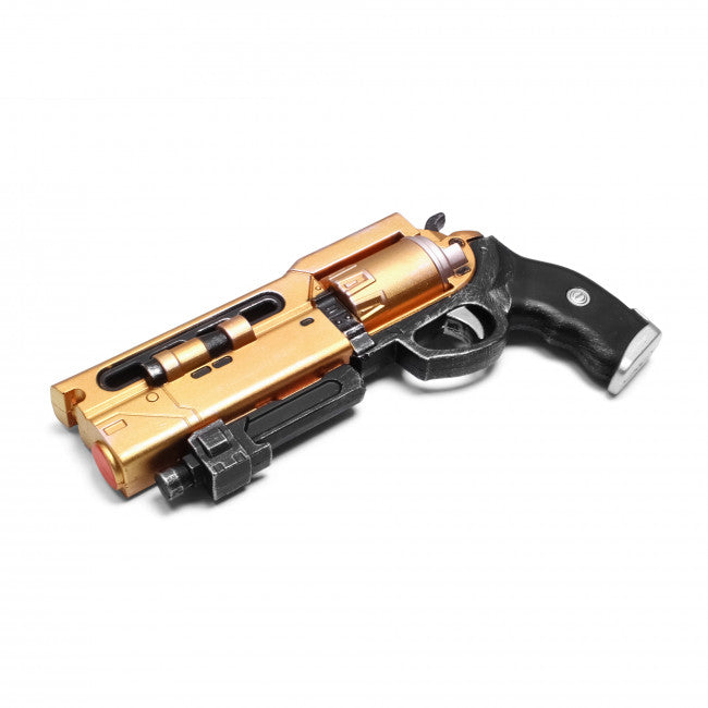 Fatebringer Foam Revolver - Destiny