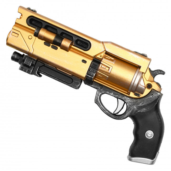 Fatebringer Foam Revolver - Destiny