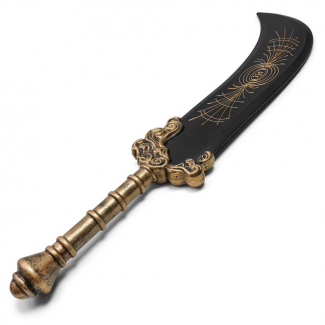 Foam Starscourge Greatsword - Elden Ring