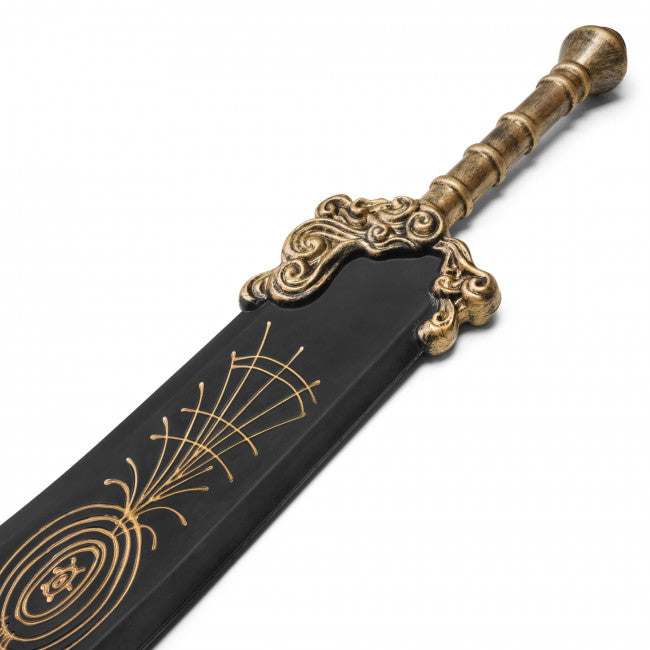 Foam Starscourge Greatsword - Elden Ring