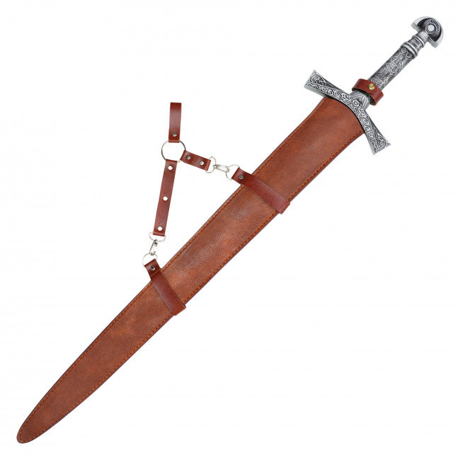 Miquellan Knight's Sword - Elden Ring