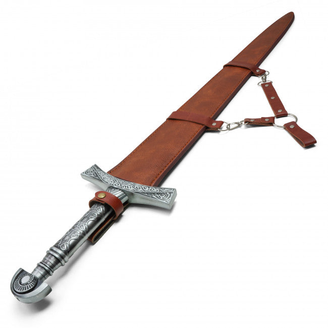 Miquellan Knight's Sword - Elden Ring