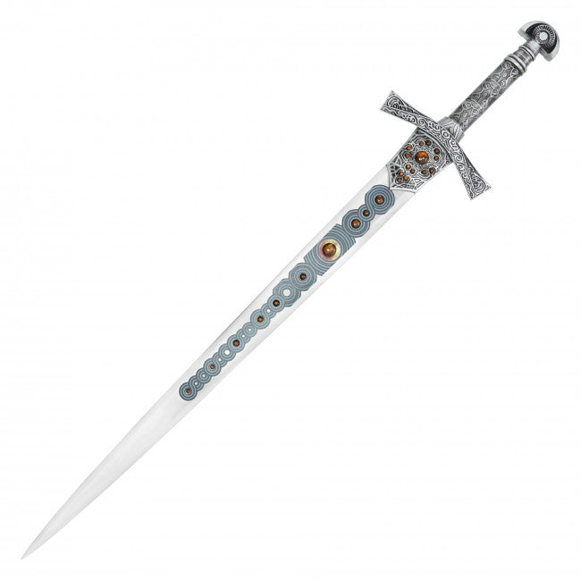 Miquellan Knight's Sword - Elden Ring