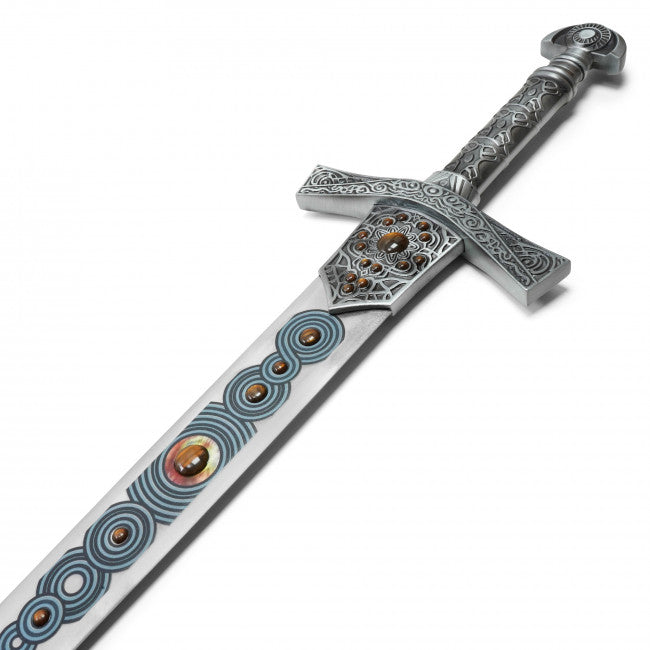 Miquellan Knight's Sword - Elden Ring