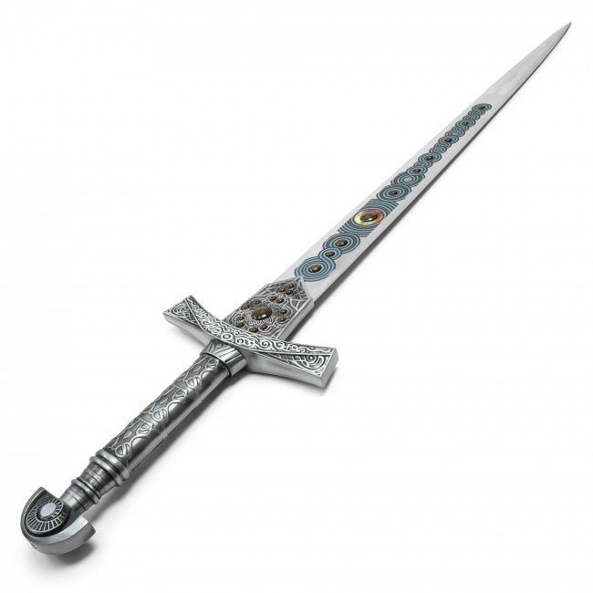 Miquellan Knight's Sword - Elden Ring