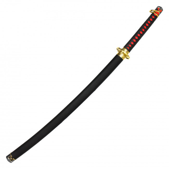 Rivers of Blood Katana - Elden Ring