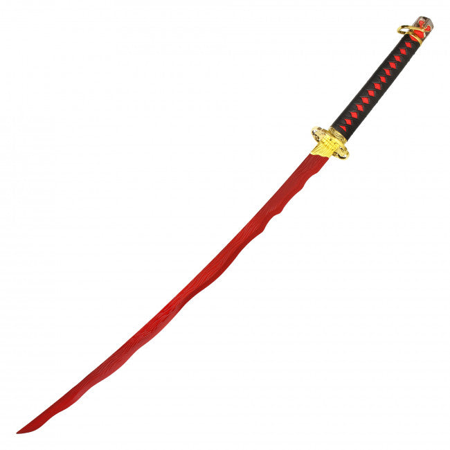 Rivers of Blood Katana - Elden Ring