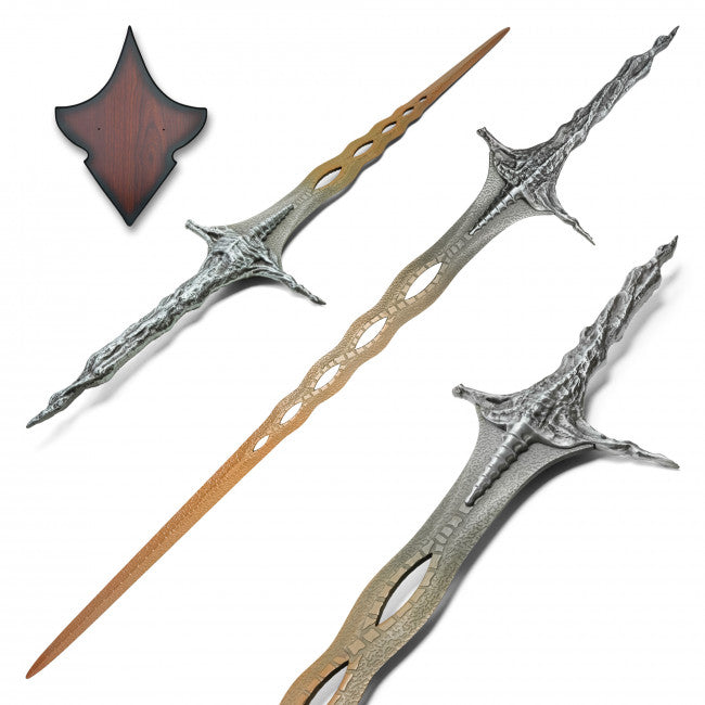 Sacred Relic Sword - Elden Ring