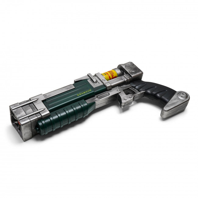 Foam Laser Rifle - Fallout