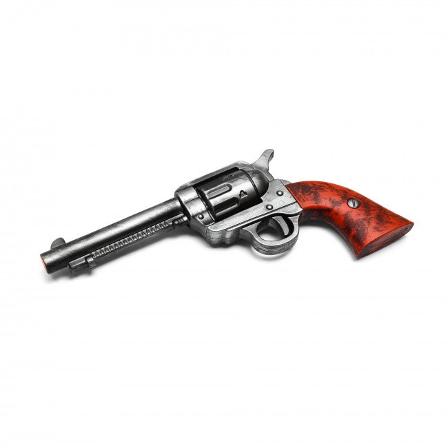 Foam Peacemaker - Fallout