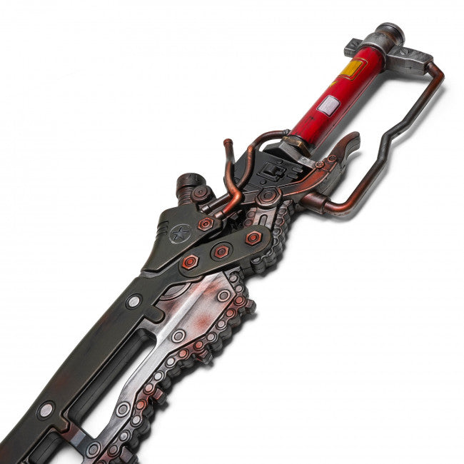 Ripper Foam Sword - Fallout