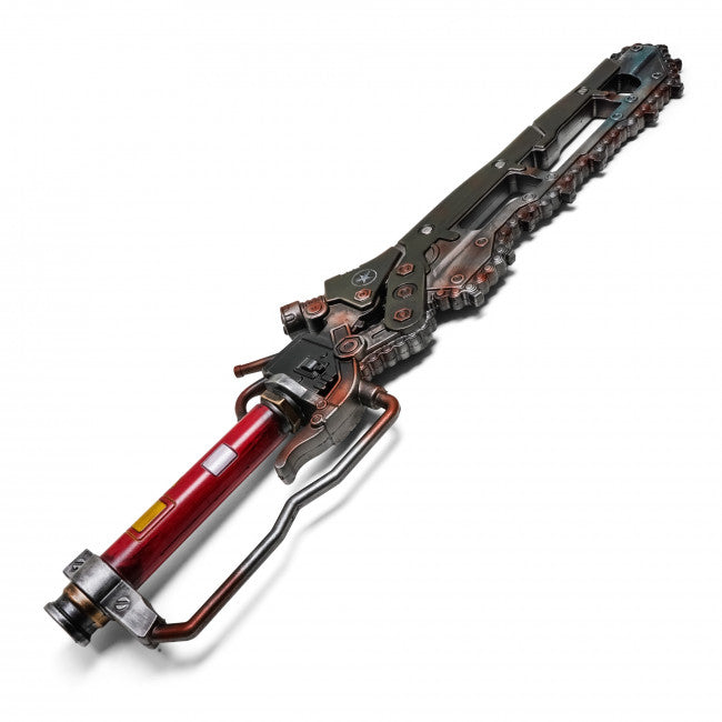 Ripper Foam Sword - Fallout