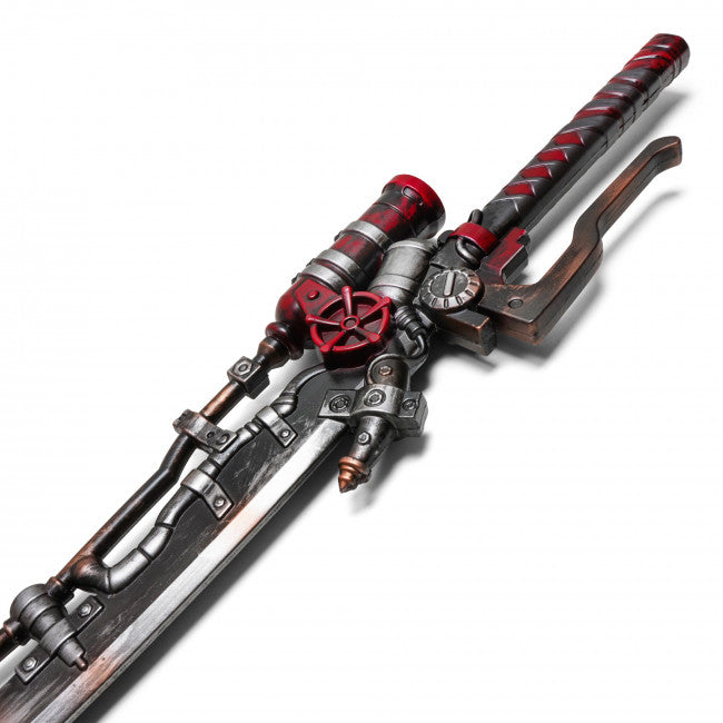 Shishkebab Foam Sword - Fallout