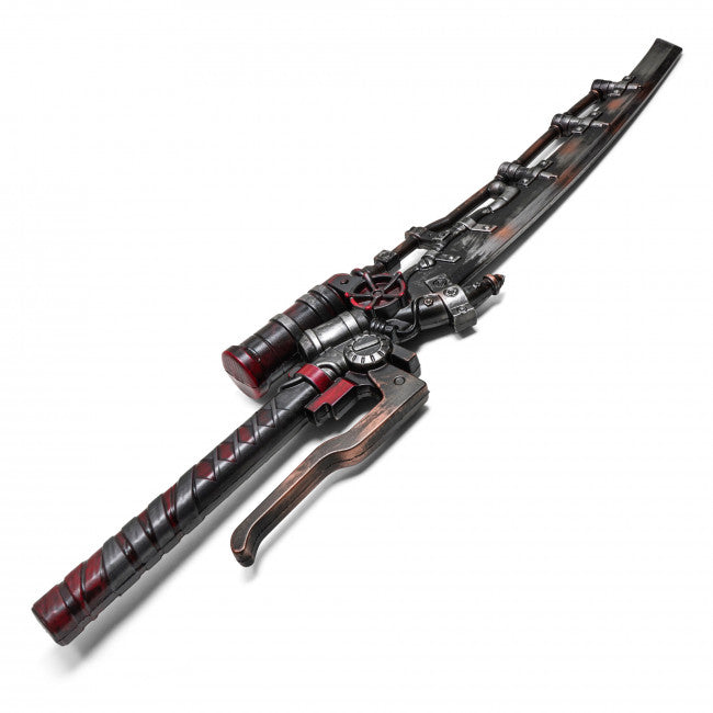 Shishkebab Foam Sword - Fallout