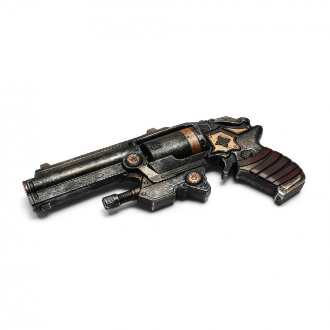 Boltok Foam Revolver - Gears of War