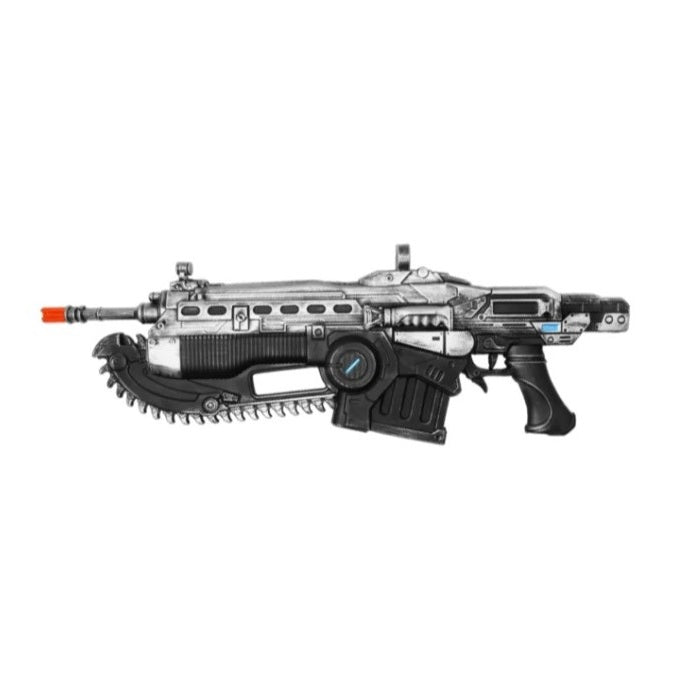 Foam Lancer Gun - Gears of War
