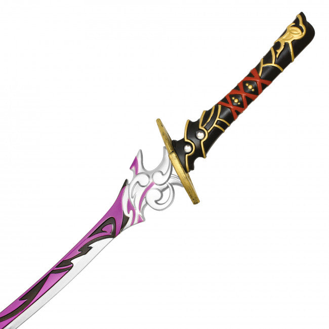 Musou Isshin Foam Sword - Genshin Impact