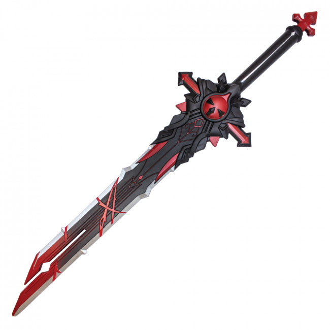 Wolf's Gravestone Foam Sword - Genshin Impact