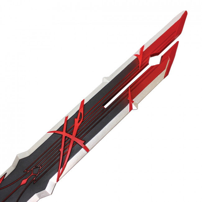 Wolf's Gravestone Foam Sword - Genshin Impact