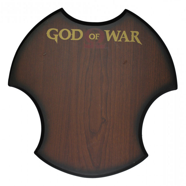 Blades of Chaos - God of War