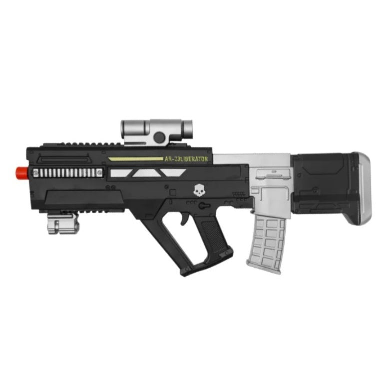 Foam AR-23 Liberator Gun - Helldivers