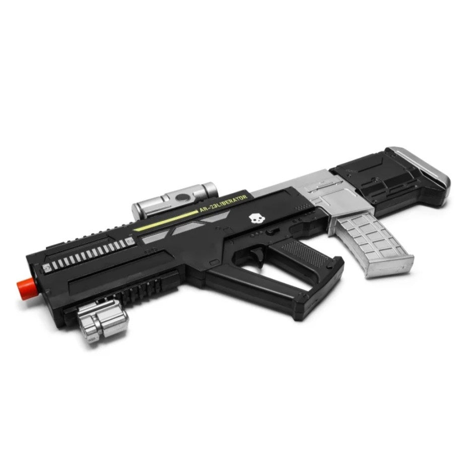 Foam AR-23 Liberator Gun - Helldivers