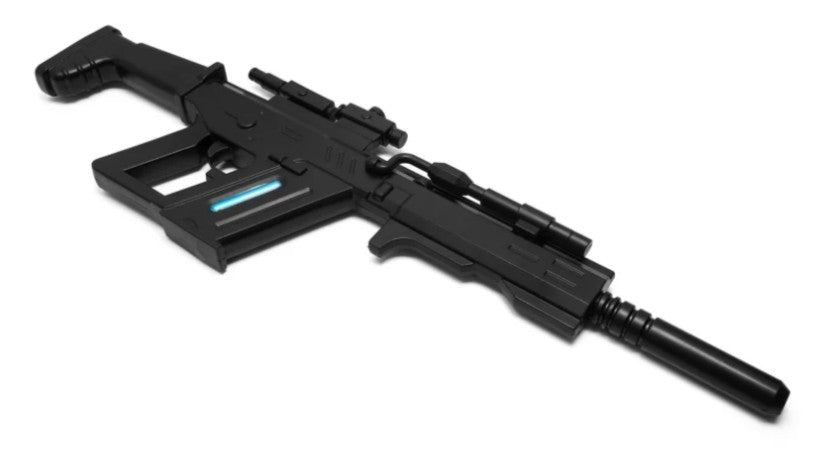 Kaiju No. 8 Rifle - Kaiju Number 8