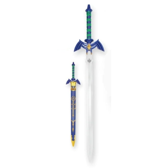 Master Sword - Legend of Zelda