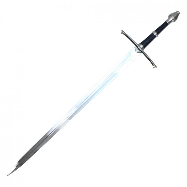 Strider Ranger Sword with Dagger - Lord of the Rings