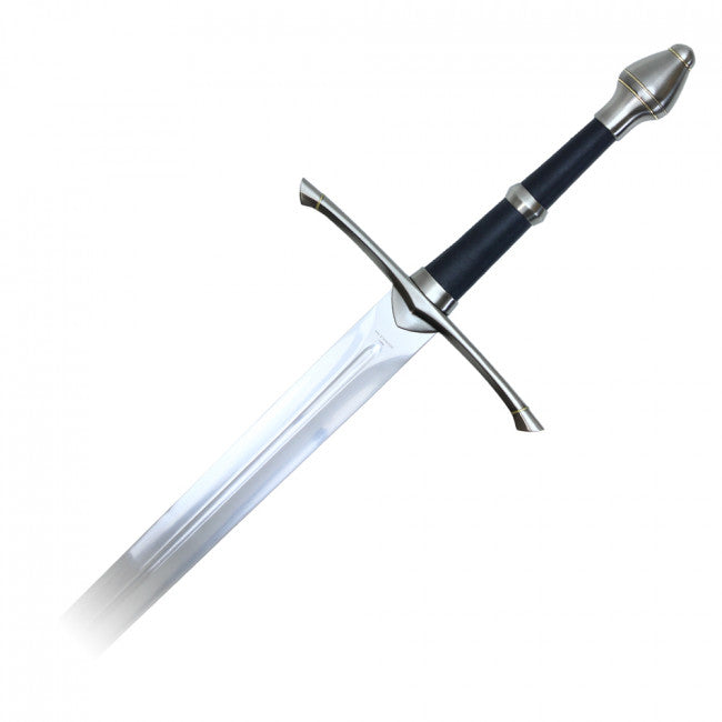 Strider Ranger Sword with Dagger - Lord of the Rings