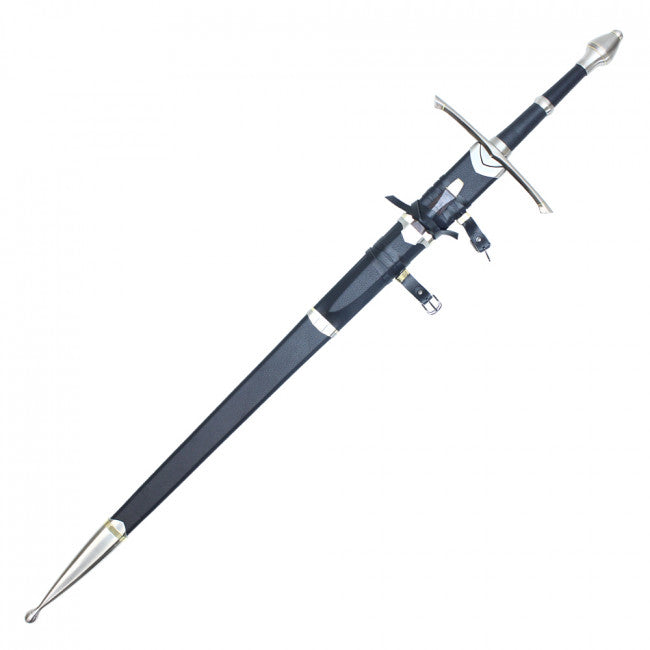 Strider Ranger Sword with Dagger - Lord of the Rings