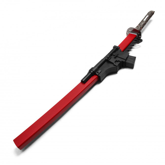 Murasama Katana - Metal Gear Rising: Revengeance