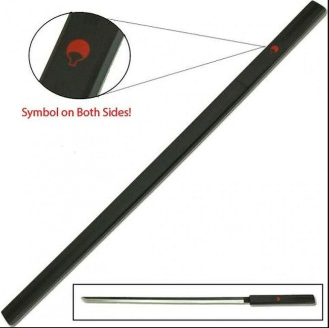 Black Sasuke Sword - Naruto