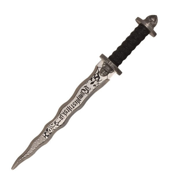 Rumplestiltskin Dark One Dagger - Once Upon a Time